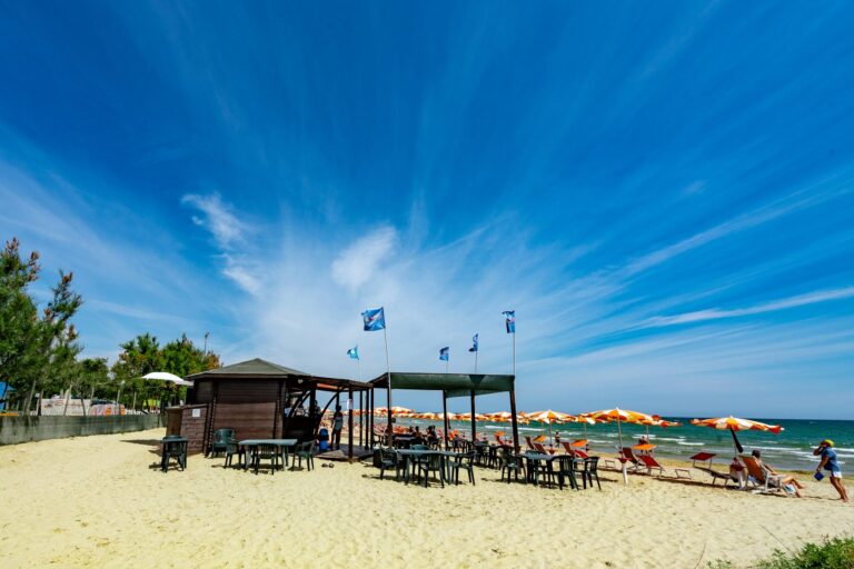 Camping Surabaja La Playa - Bild 4