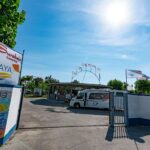 Camping Surabaja La Playa - Bild 5