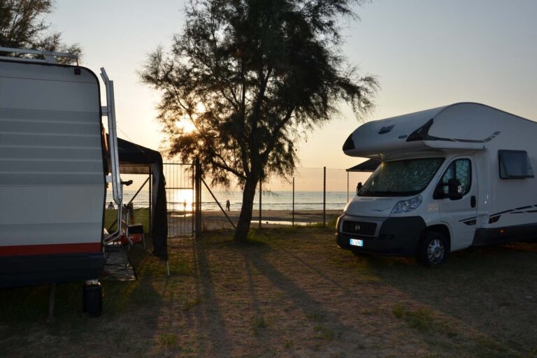 Camping Surabaja La Playa - Bild 6