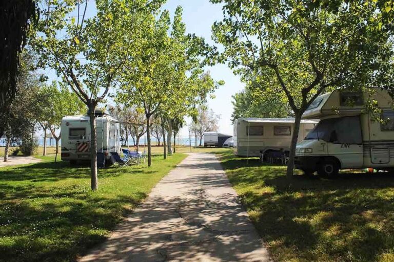 Camping Surabaja La Playa - Bild 7