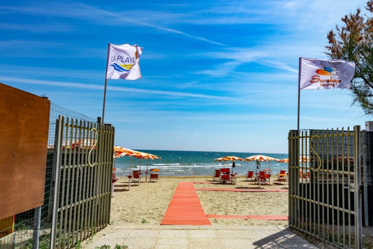 Camping Surabaja La Playa - Bild 8