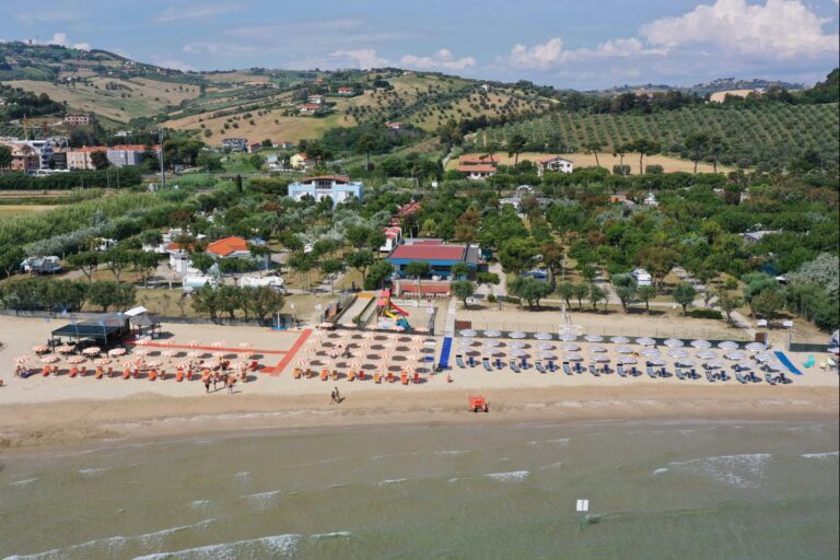 Camping Surabaja La Playa - Bild 1