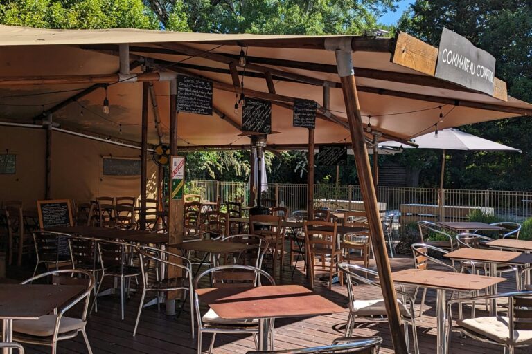 Camping Suze Luxe Nature - Bild 5