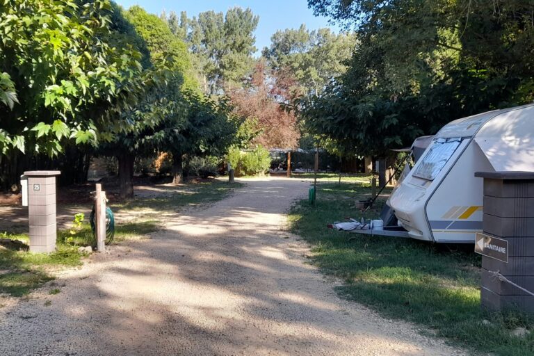 Camping Suze Luxe Nature - Bild 6