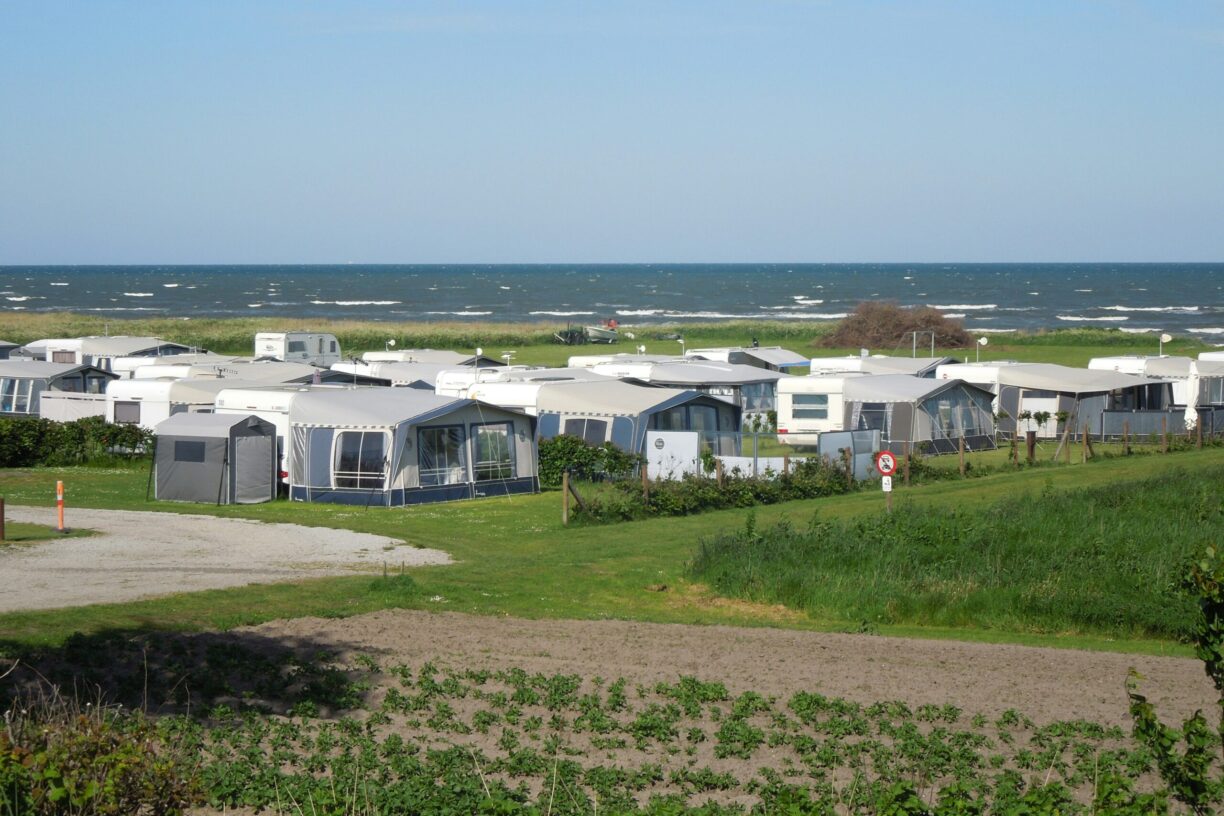 Camping Svalereden - Bild 2 Camping Svalereden - Bild 2