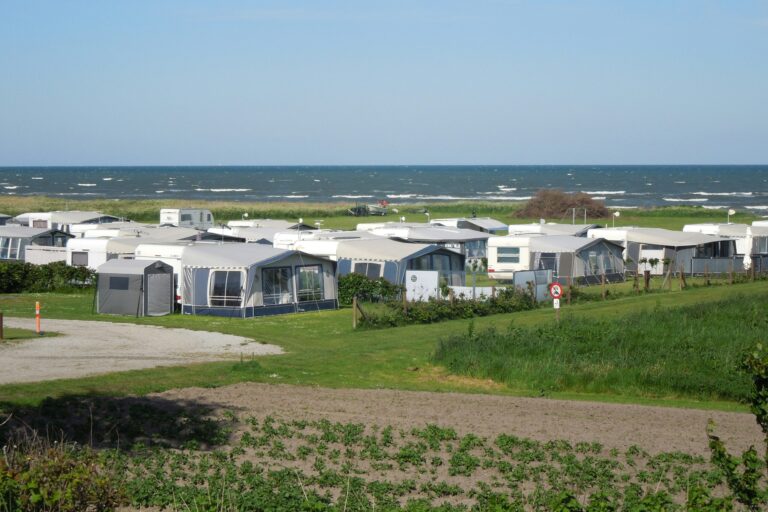 Camping Svalereden - Bild 2 Camping Svalereden - Bild 2