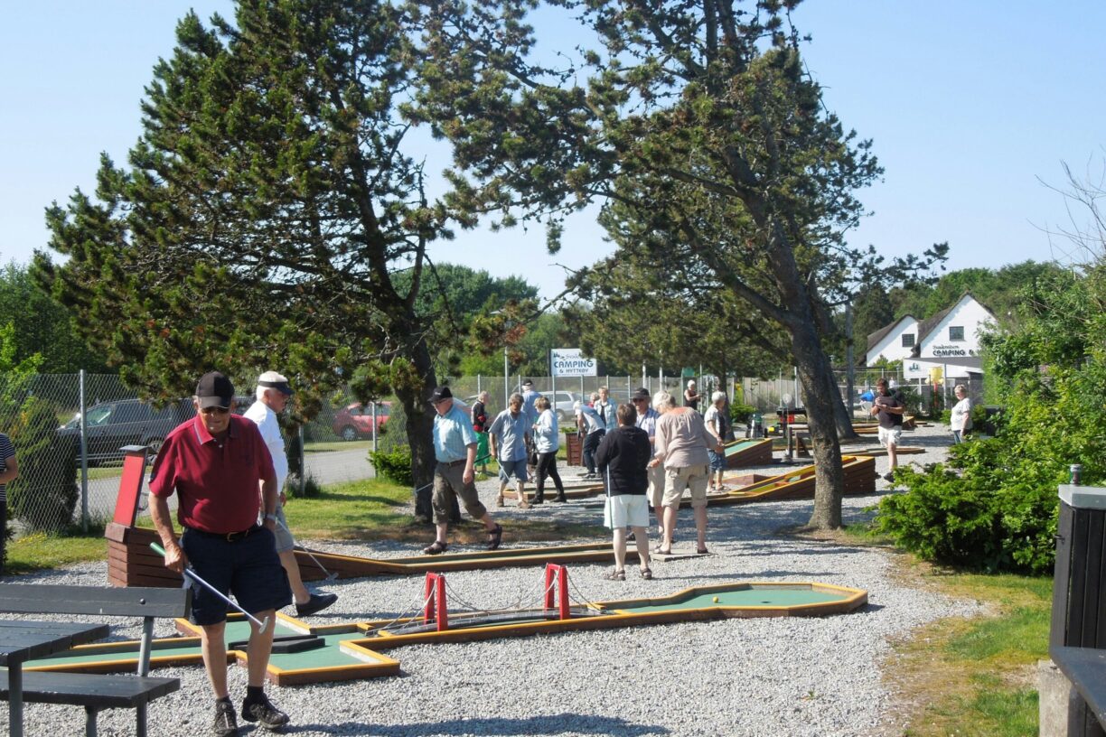 Camping Svalereden - Bild 3 Camping Svalereden - Bild 3