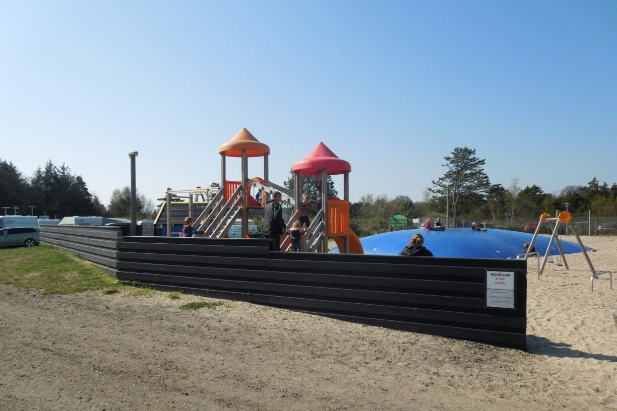 Camping Svalereden - Bild 4 Camping Svalereden - Bild 4