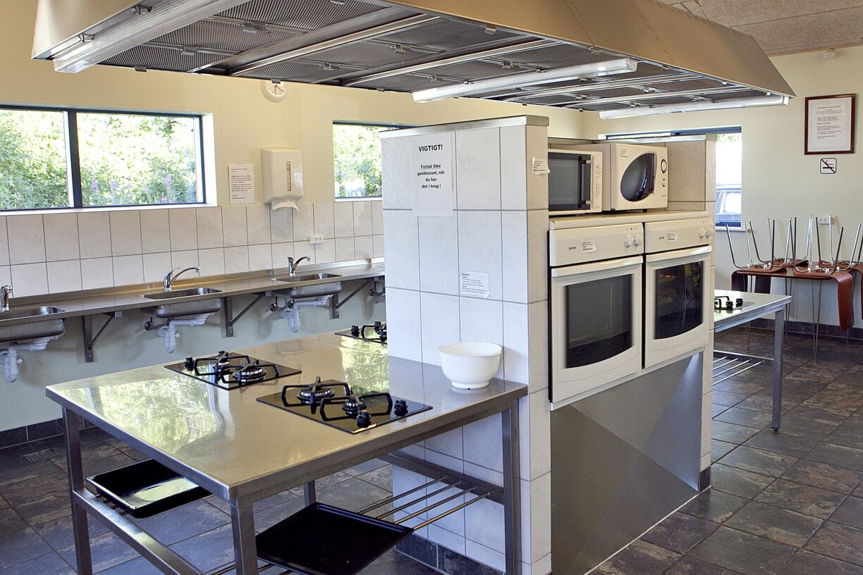 Camping Svalereden - Bild 6 Camping Svalereden - Bild 6