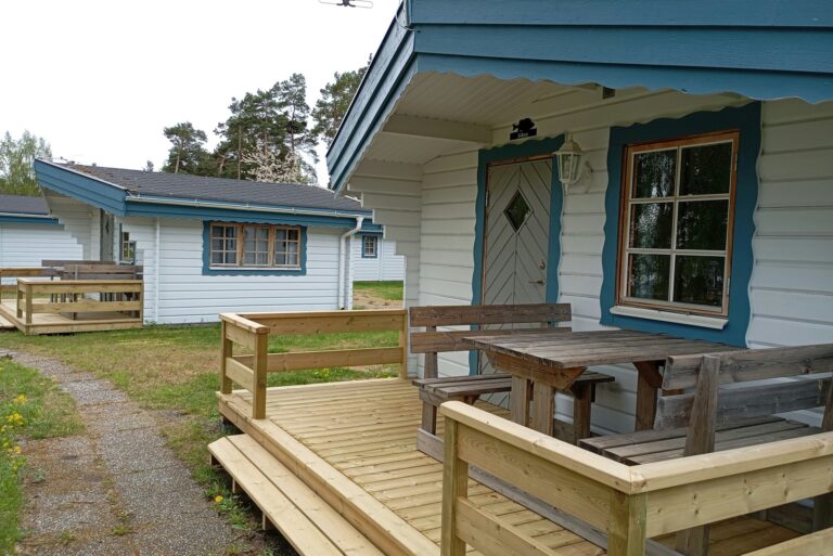 Camping Tättö Havsbad - Bild 5