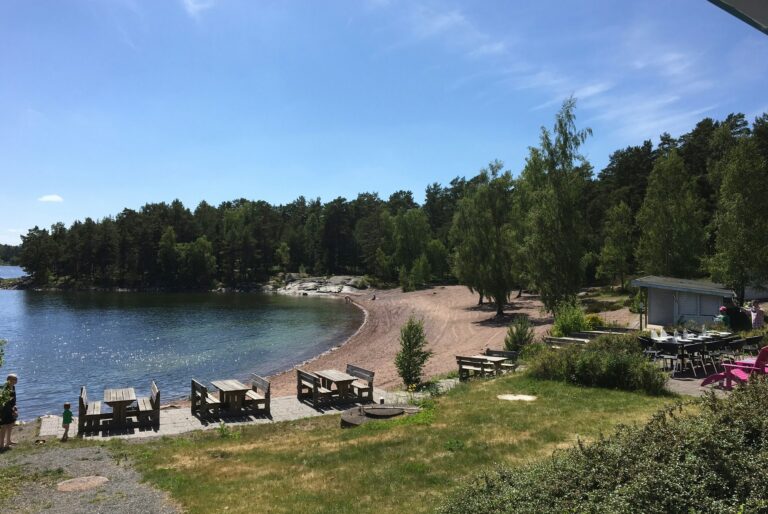 Camping Tättö Havsbad - Bild 6