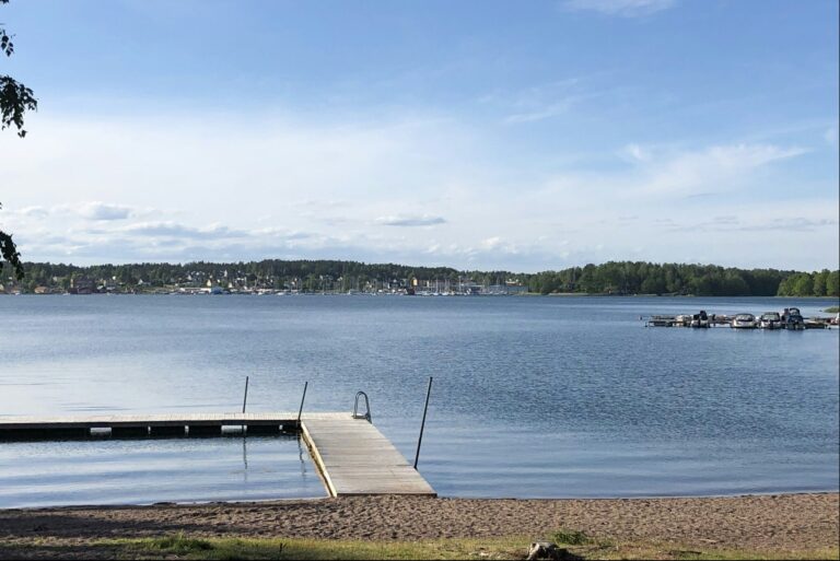 Camping Tättö Havsbad - Bild 7