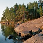 Camping Tättö Havsbad - Bild 8