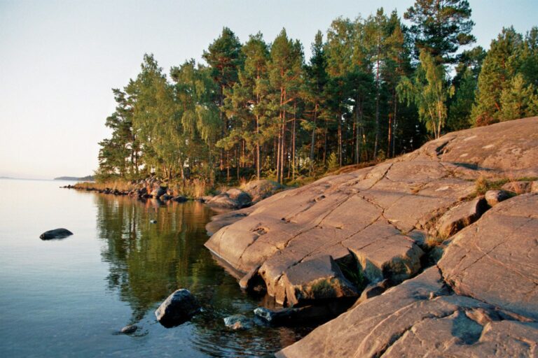 Camping Tättö Havsbad - Bild 8