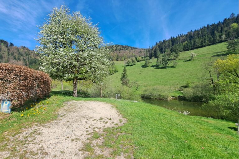 Camping Tariche - Bild 10