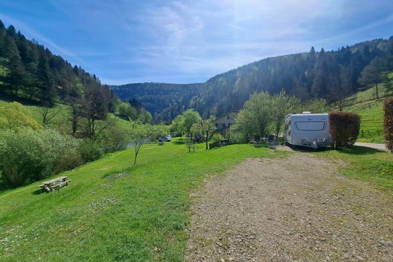 Camping Tariche - Bild 11