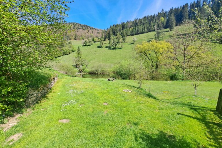 Camping Tariche - Bild 4