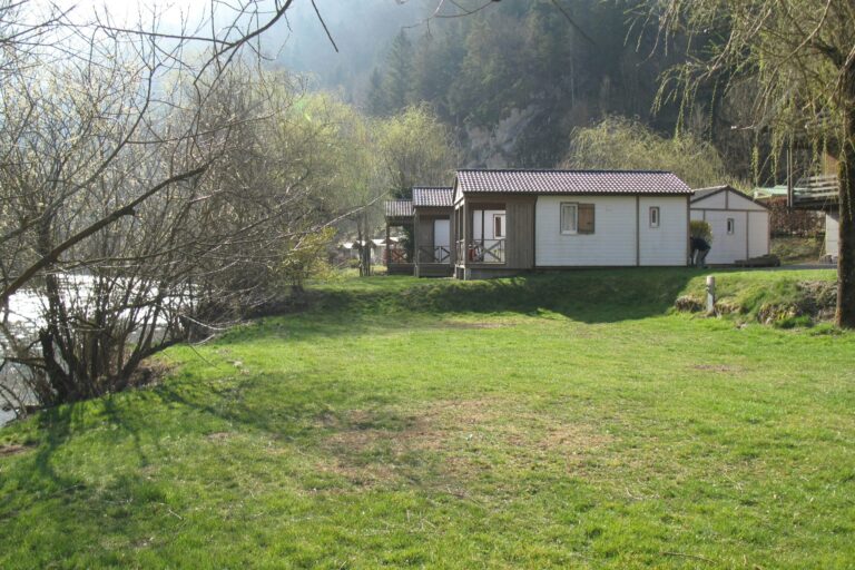 Camping Tariche - Bild 5