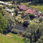 Camping Tariche - Bild 1