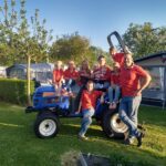 Camping Ter Leede - Bild 10