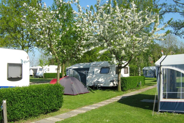 Camping Ter Leede - Bild 3