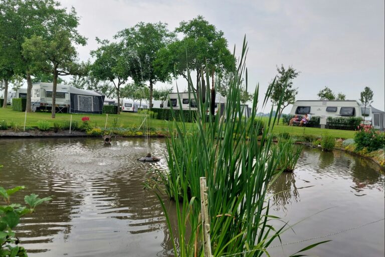 Camping Ter Leede - Bild 4