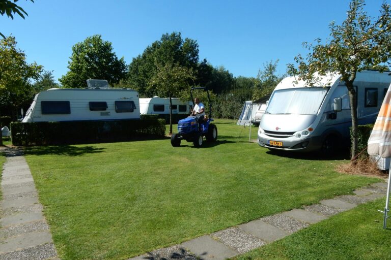 Camping Ter Leede - Bild 6
