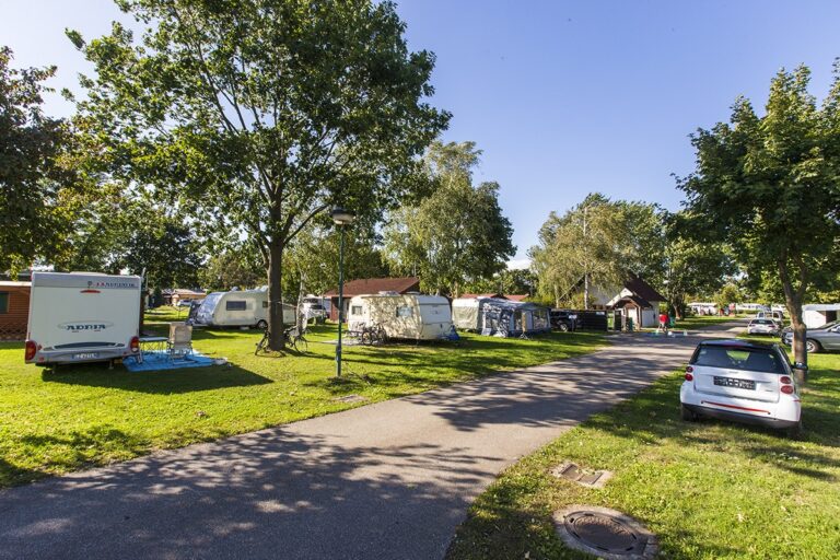 Camping Terme 3000 - Bild 2 Camping Terme 3000 - Bild 2