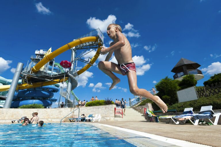 Camping Terme 3000 - Bild 4 Camping Terme 3000 - Bild 4