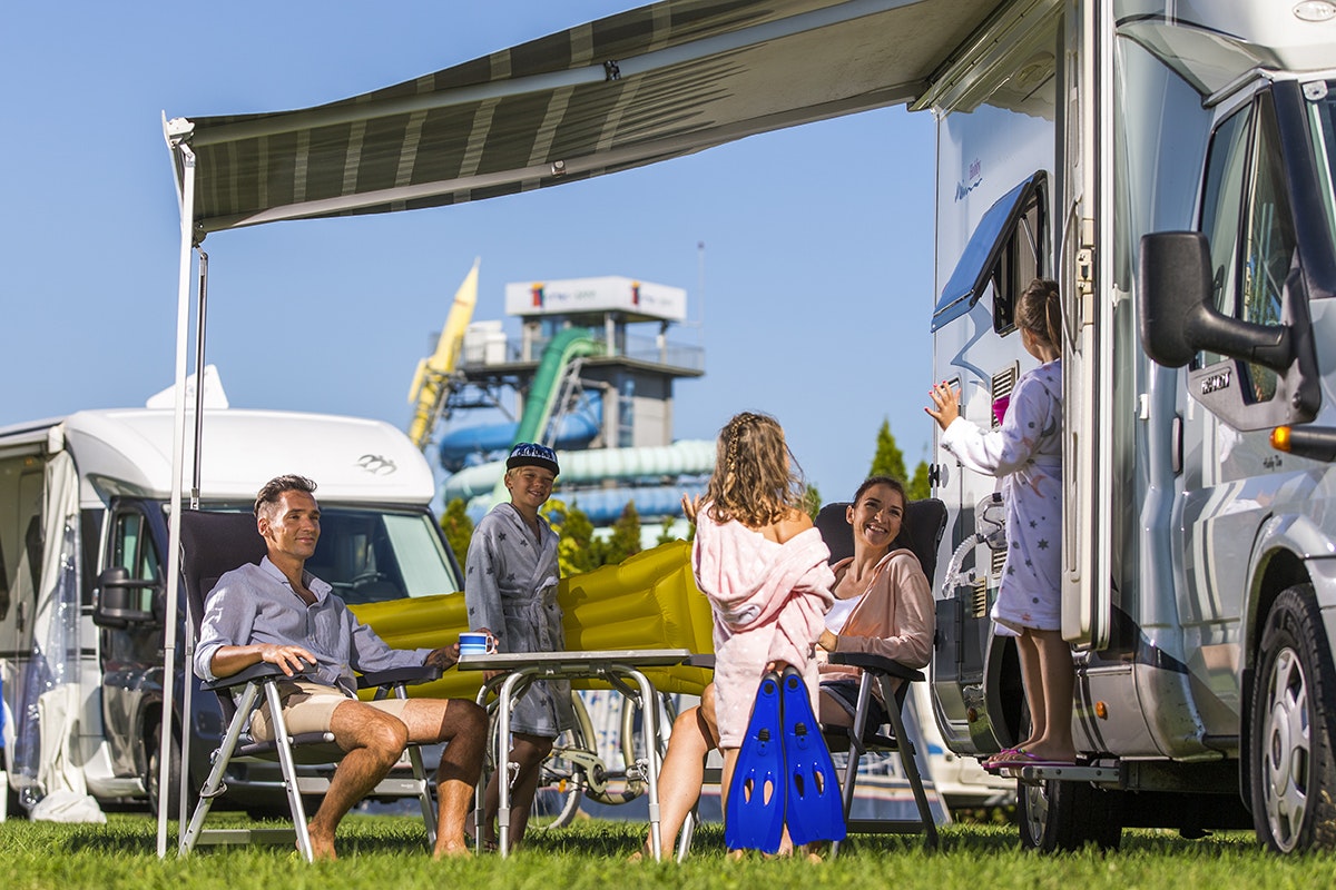 Camping Terme 3000 - Bild 5 Camping Terme 3000 - Bild 5