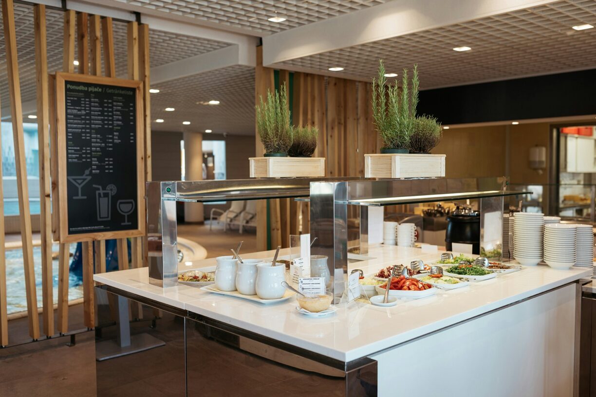 Camping Terme 3000 - Bild 6 Camping Terme 3000 - Bild 6