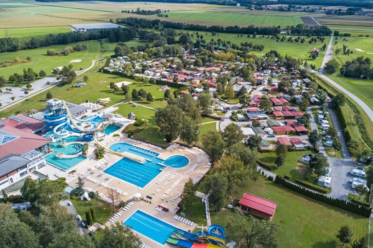 Camping Terme 3000 - Bild 1