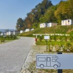 Camping Terme Jezerčica - Bild 1 Camping Terme Jezerčica - Bild 1