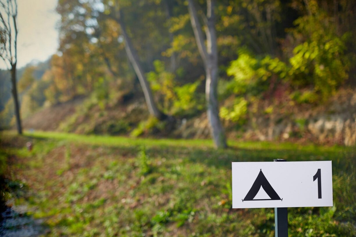 Camping Terme Jezerčica - Bild 2 Camping Terme Jezerčica - Bild 2