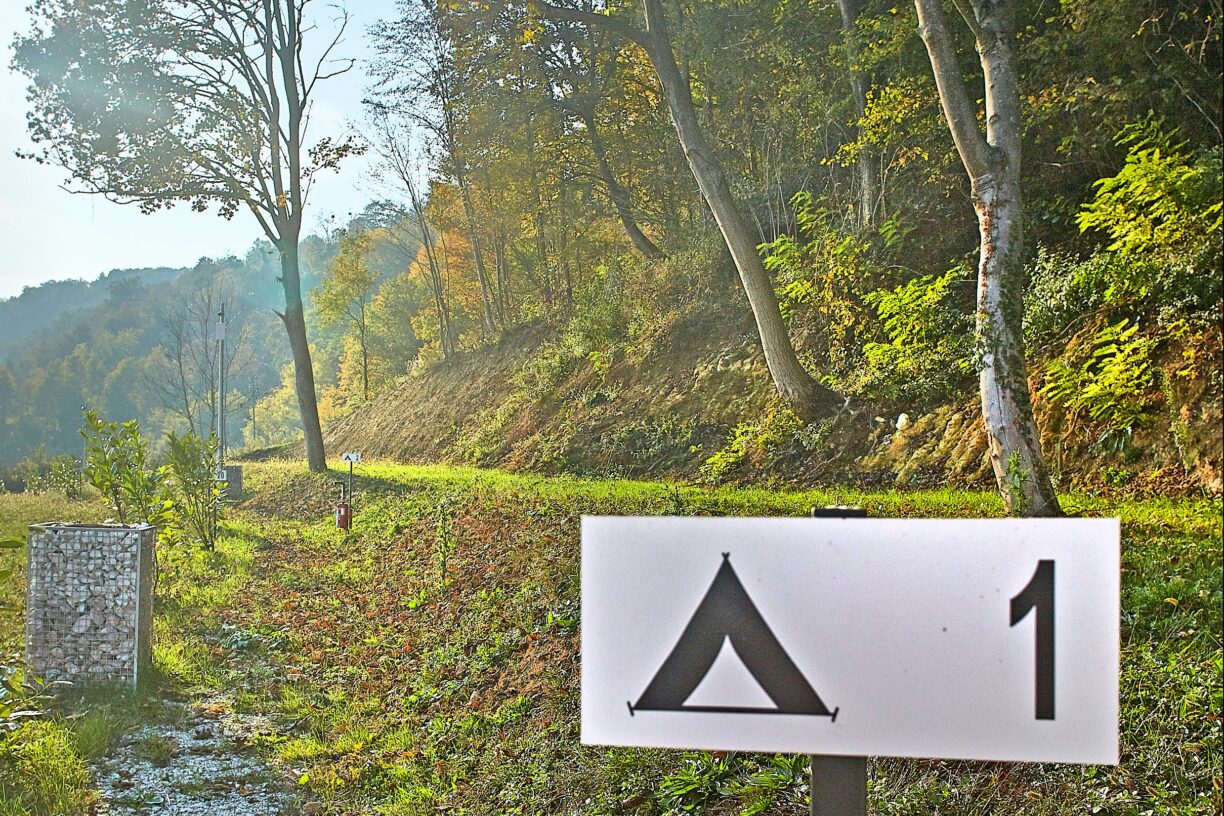 Camping Terme Jezerčica - Bild 5 Camping Terme Jezerčica - Bild 5