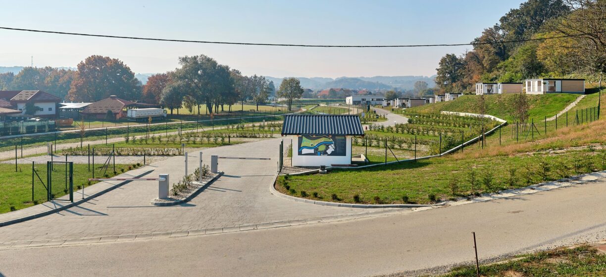 Camping Terme Jezerčica - Bild 6 Camping Terme Jezerčica - Bild 6