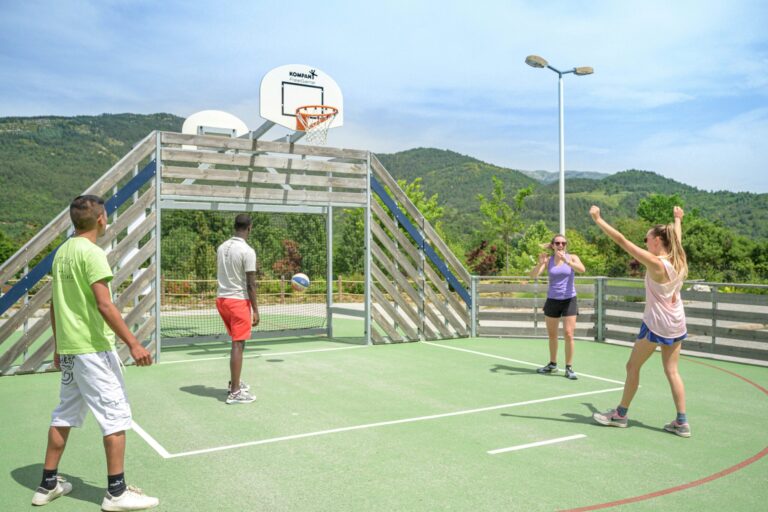 Camping Terra Verdon - Ciela Village - Bild 10