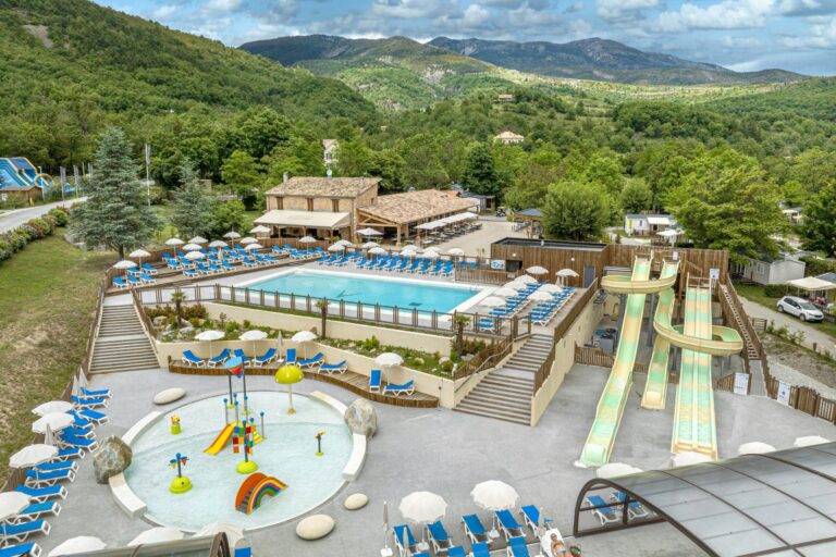 Camping Terra Verdon - Ciela Village - Bild 13