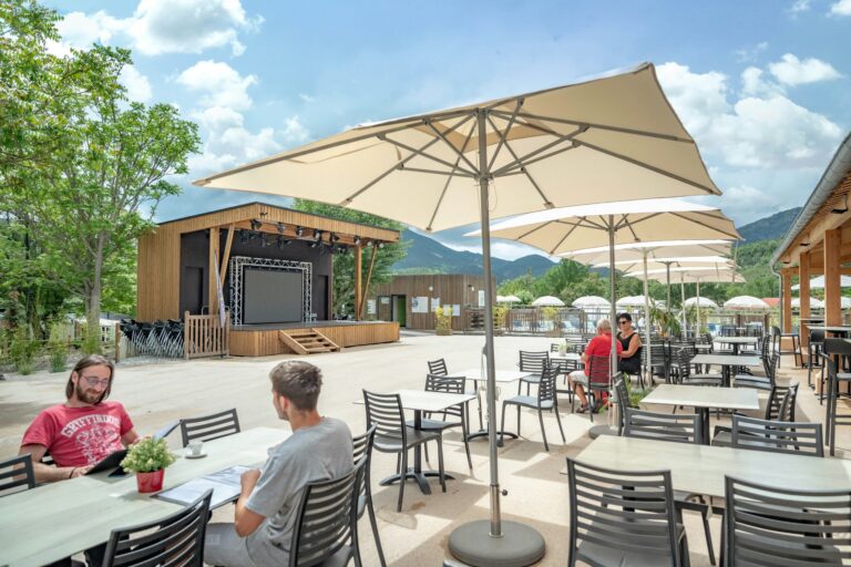 Camping Terra Verdon - Ciela Village - Bild 16