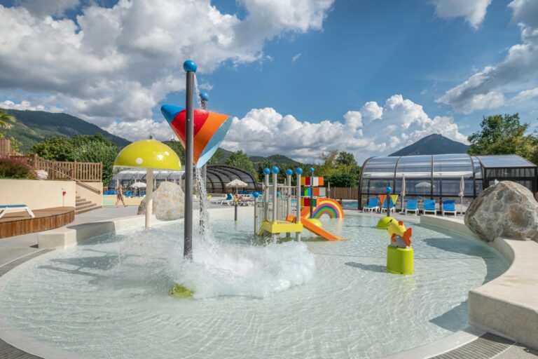 Camping Terra Verdon - Ciela Village - Bild 6