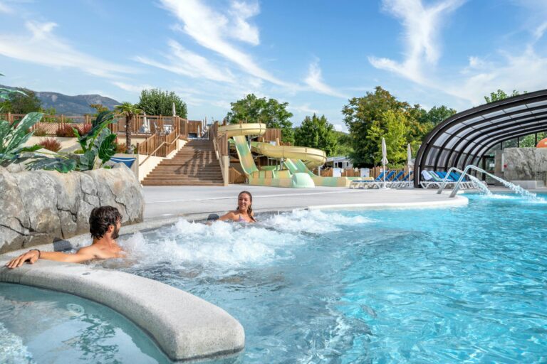 Camping Terra Verdon - Ciela Village - Bild 9