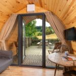 Camping The Quiet Site - Bild 12