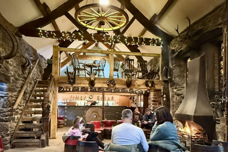 Camping The Quiet Site - Bild 13