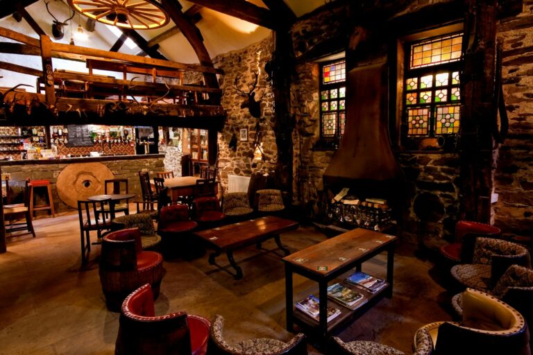 Camping The Quiet Site - Bild 14