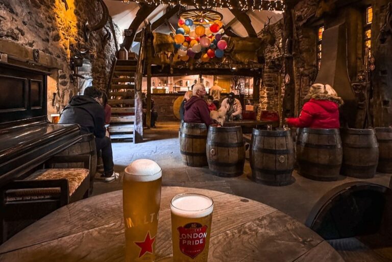 Camping The Quiet Site - Bild 15