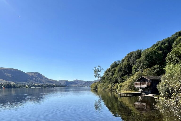 Camping The Quiet Site - Bild 4