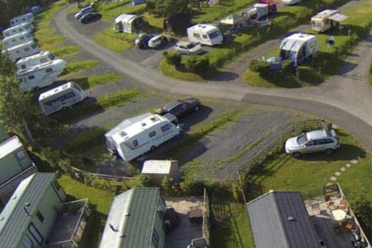 Camping The Quiet Site - Bild 5