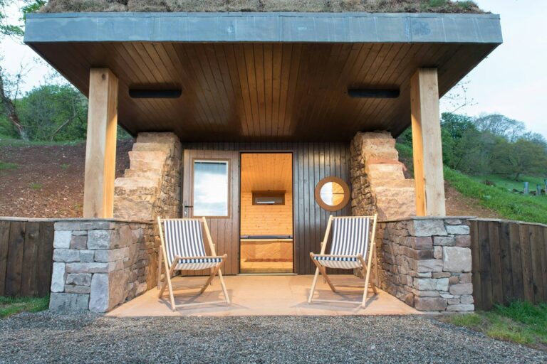 Camping The Quiet Site - Bild 6