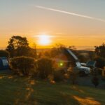 Camping The Quiet Site - Bild 7