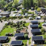 Camping The Quiet Site - Bild 1